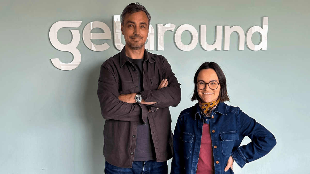 Getaround Europe and GoMore merge to create Europe’s largest peer-to-peer carsharing network