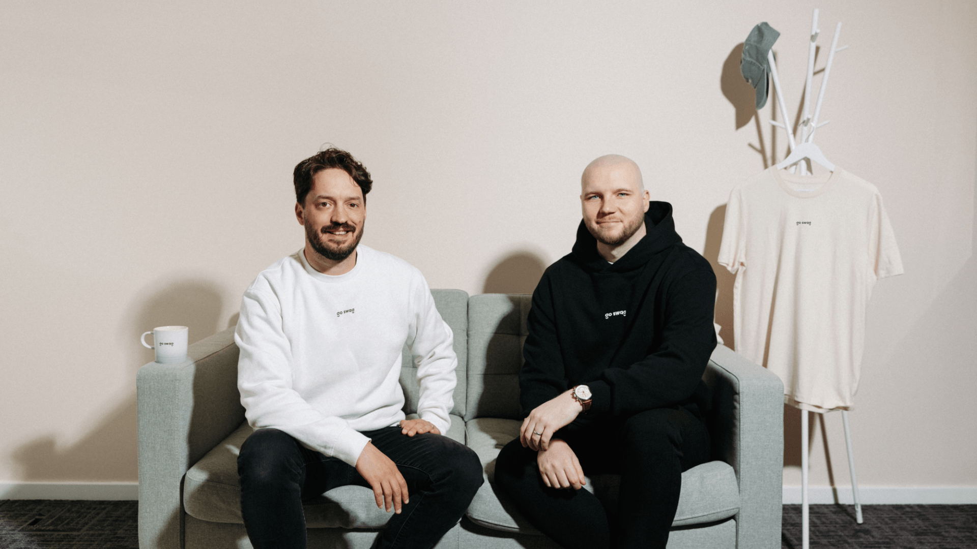 Go Swag raises $5M to expand global gifting platform