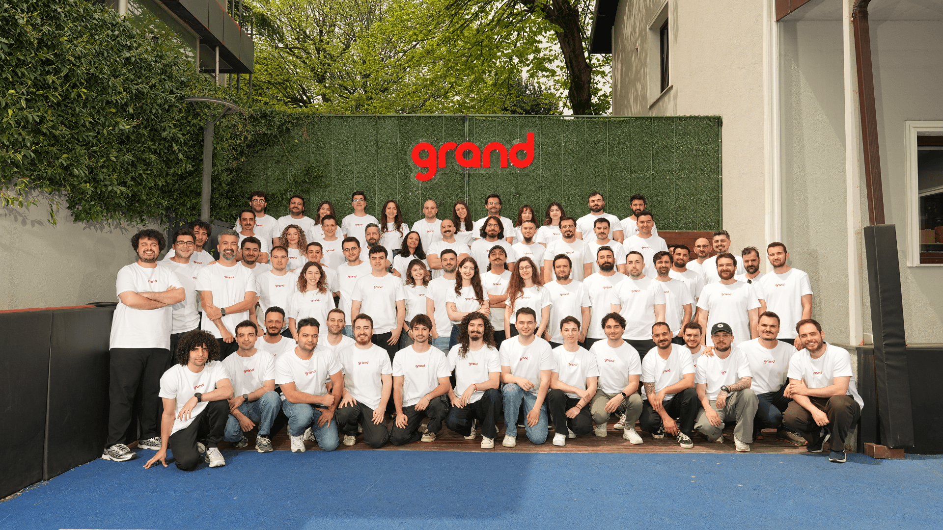 Grand Games raises $70M Series B to scale hybrid casual mobile games