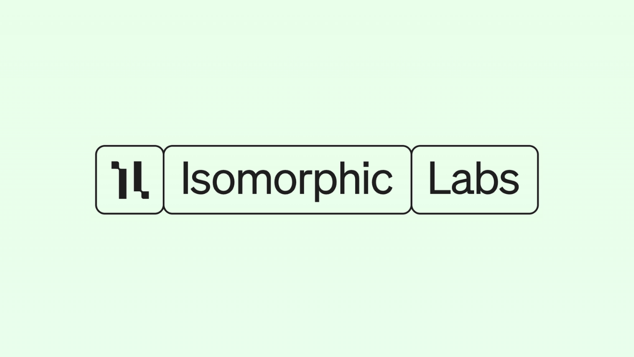 Isomorphic Labs lands $2.1BN investment