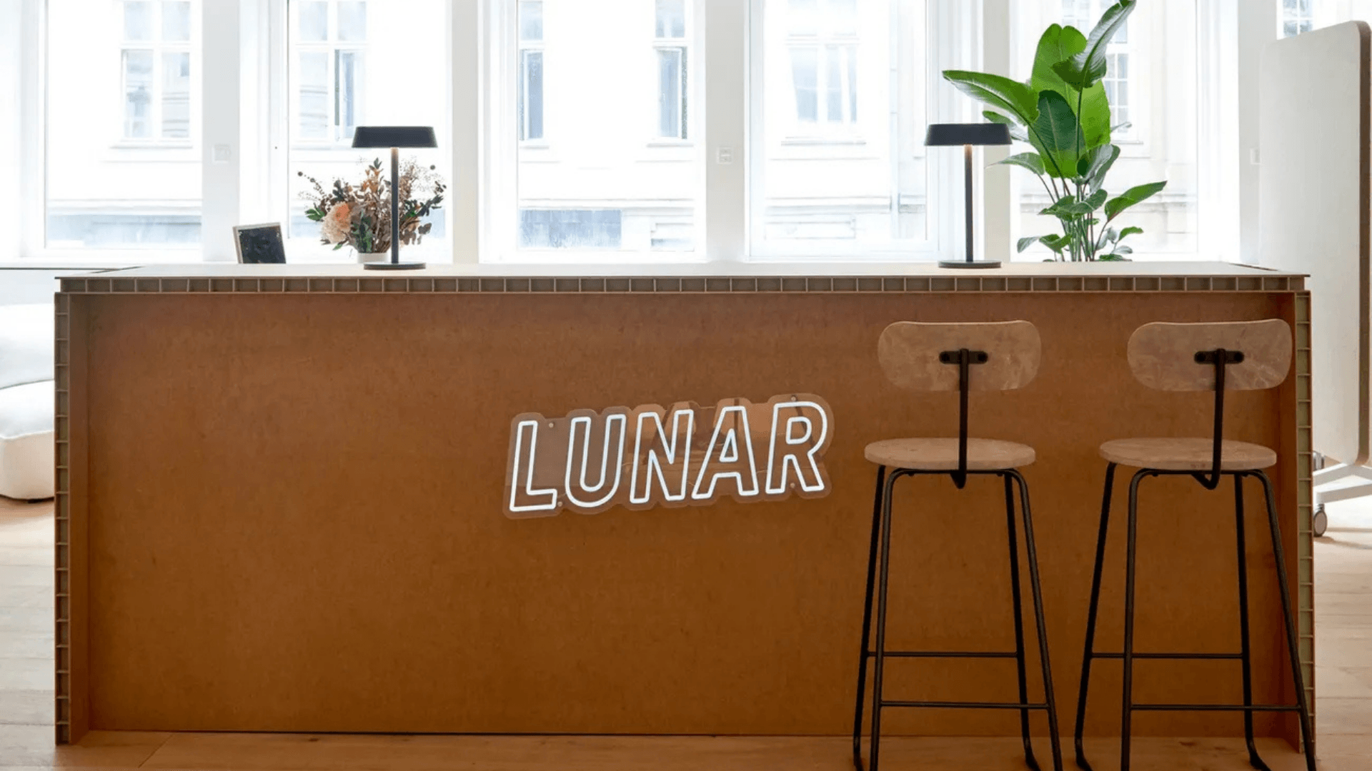 Lunar co-founder exits CEO role after 11 years