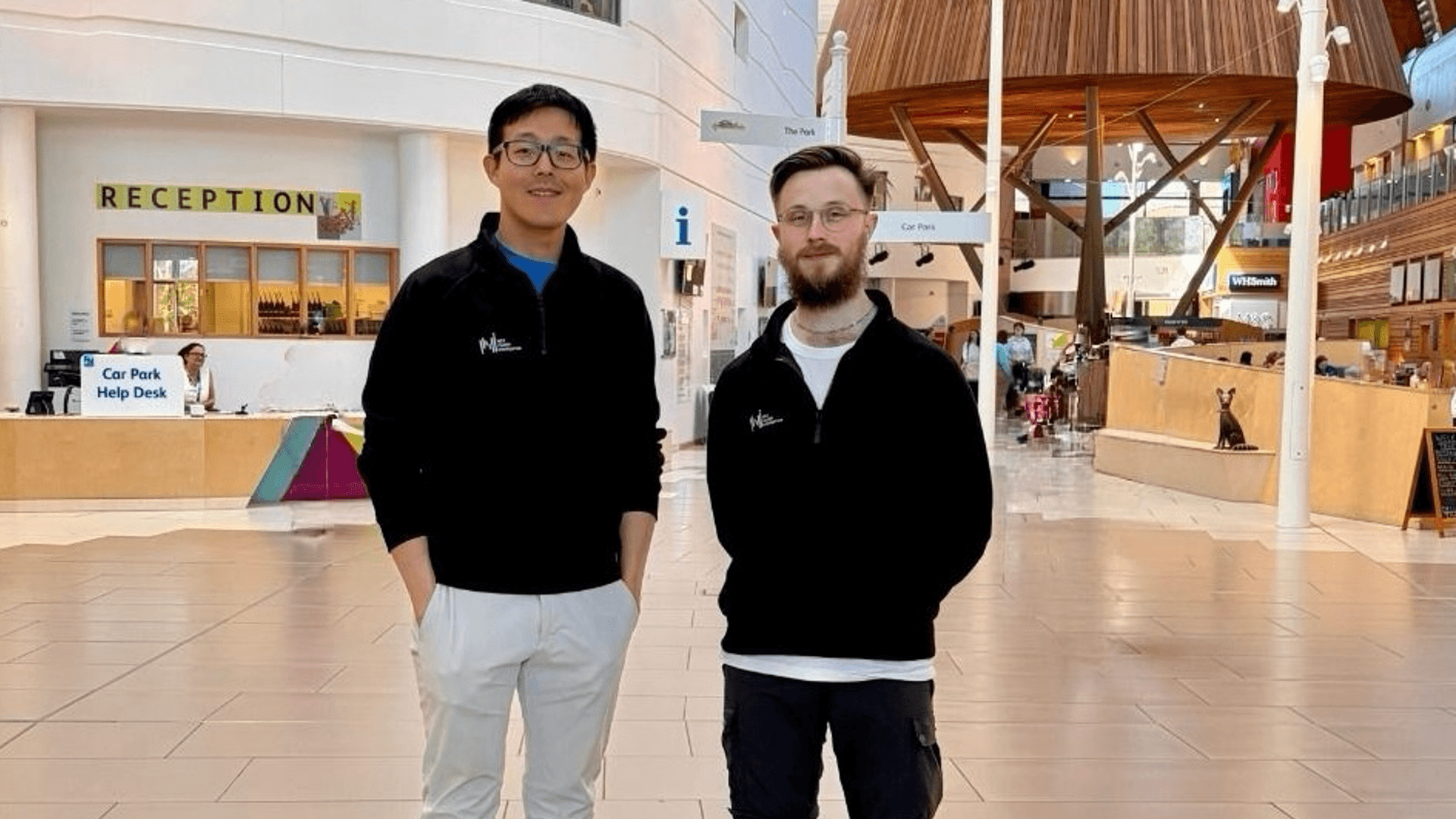 NEX Health Intelligence secures €1M to tackle hospital infection spread