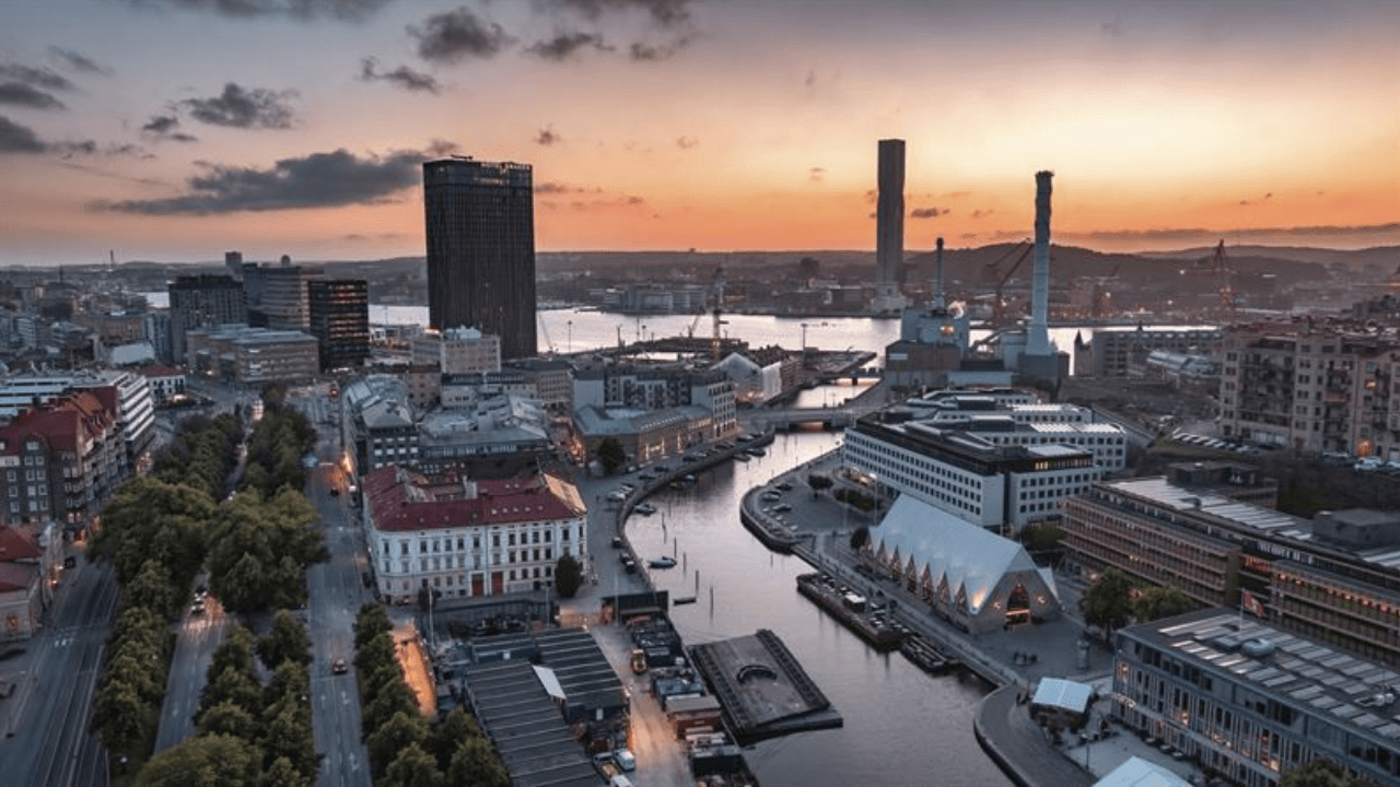 Nordic Compass launches to fast-track Nordic resilience and industrial competitiveness