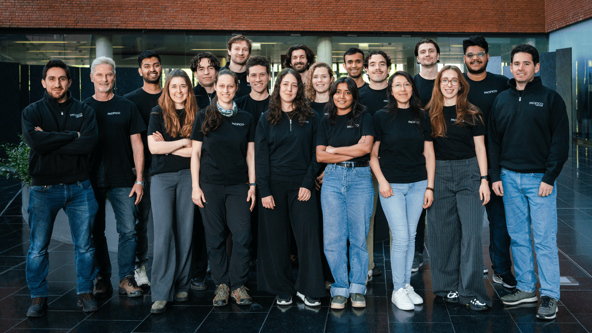 Pacifico Biolabs raises €7M to turn brewery infrastructure into protein production