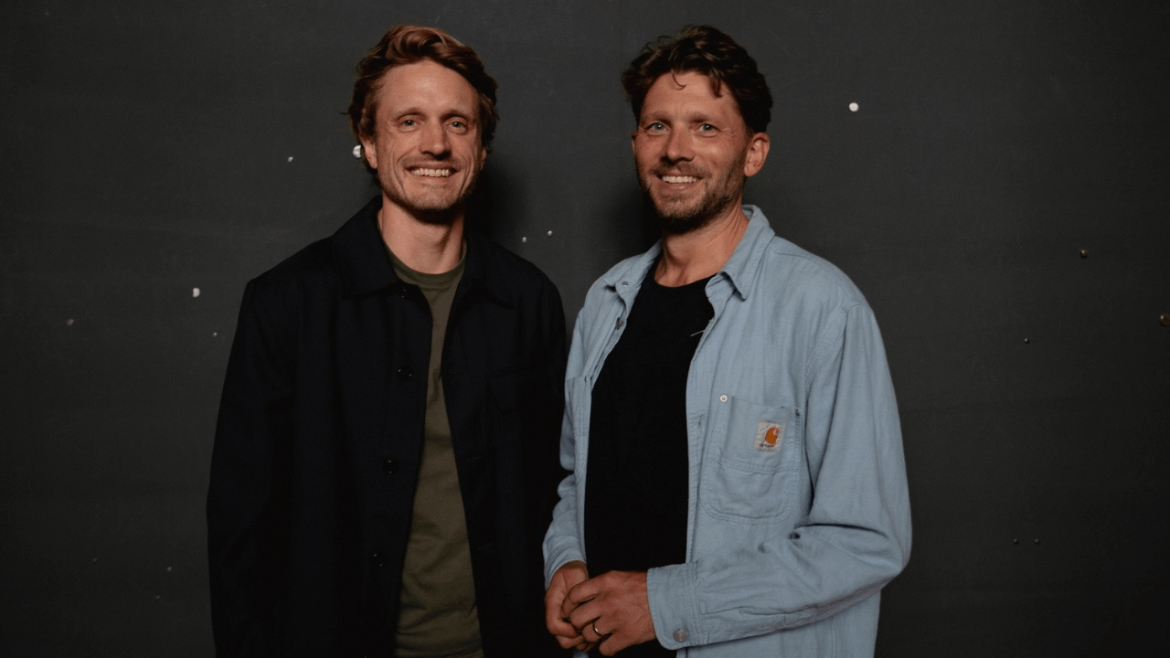 Regulate raises €1.4M Seed to bring science-backed breathwork into the workplace
