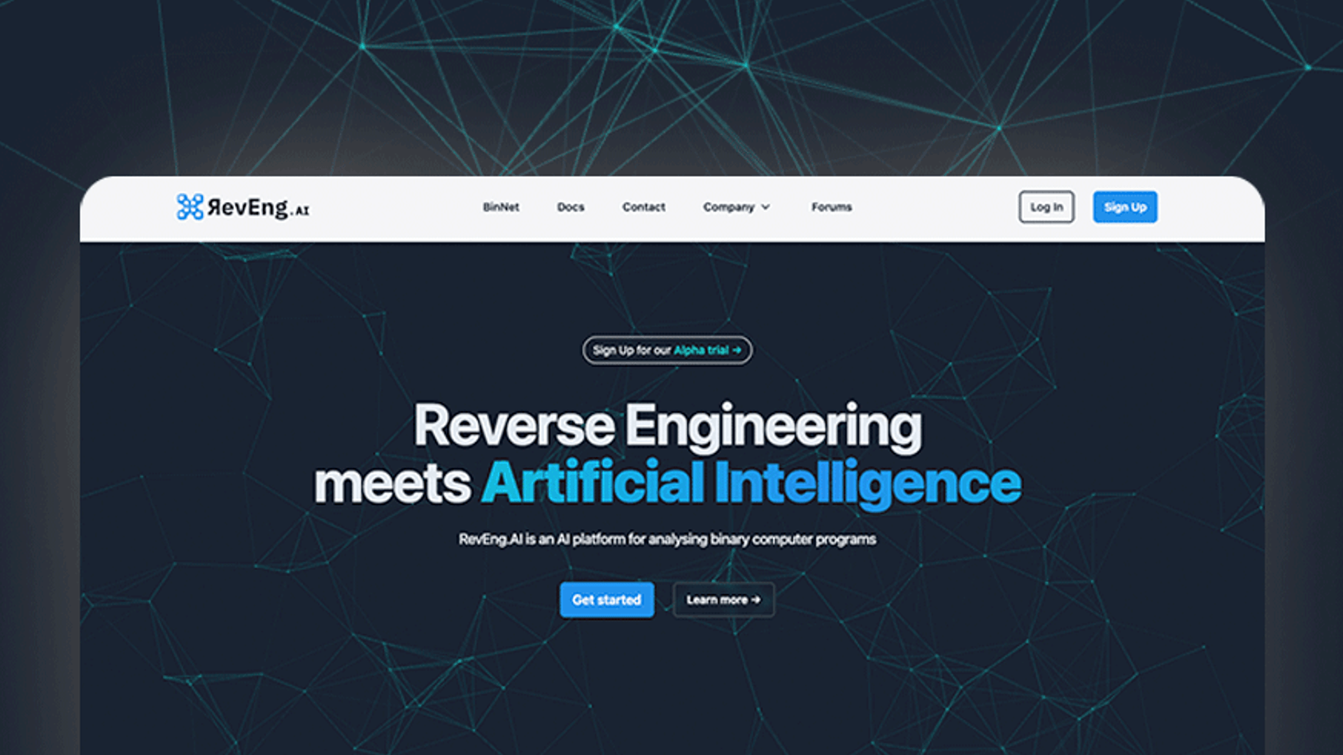 RevEng.AI raises $15M to secure AI-generated software