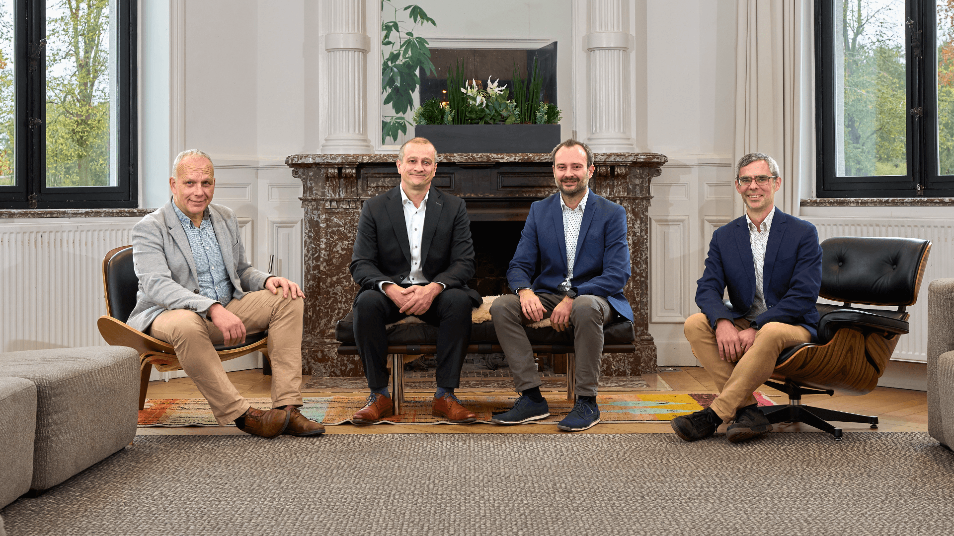 eyeo raises €40M to improve imaging and sensor performance