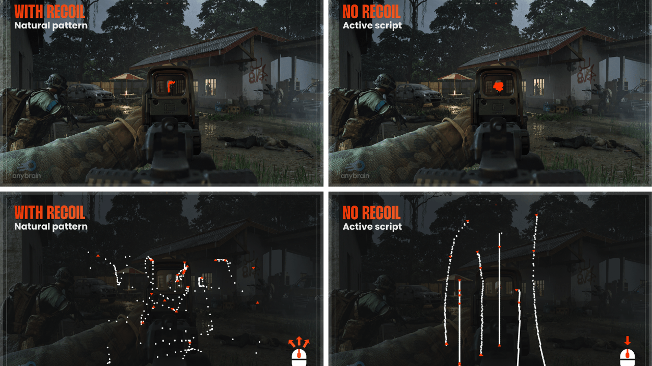 Meet the startup taking on gaming