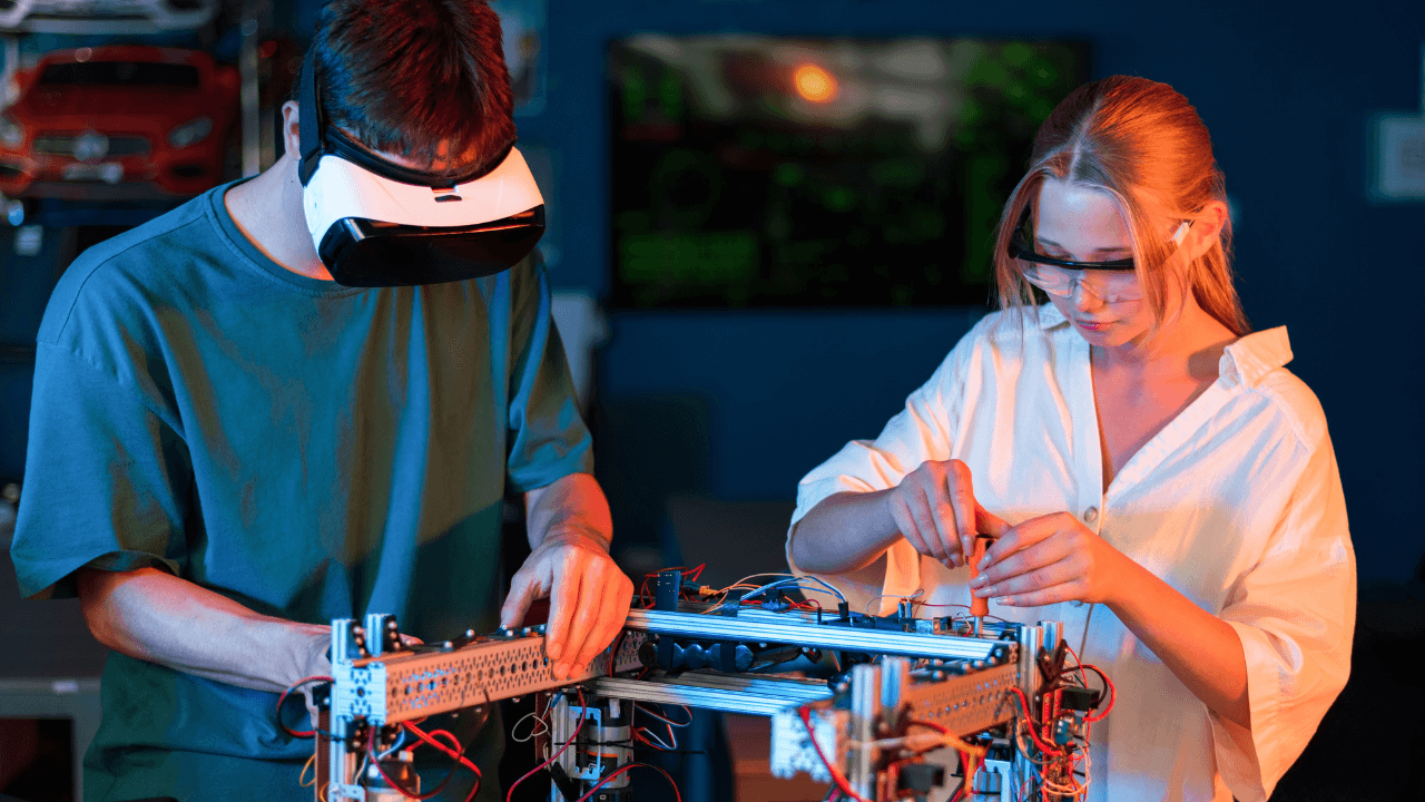 Marvelous and Joachim Herz Foundation launch €20M deeptech fund to bridge Germany’s commercialisation gap