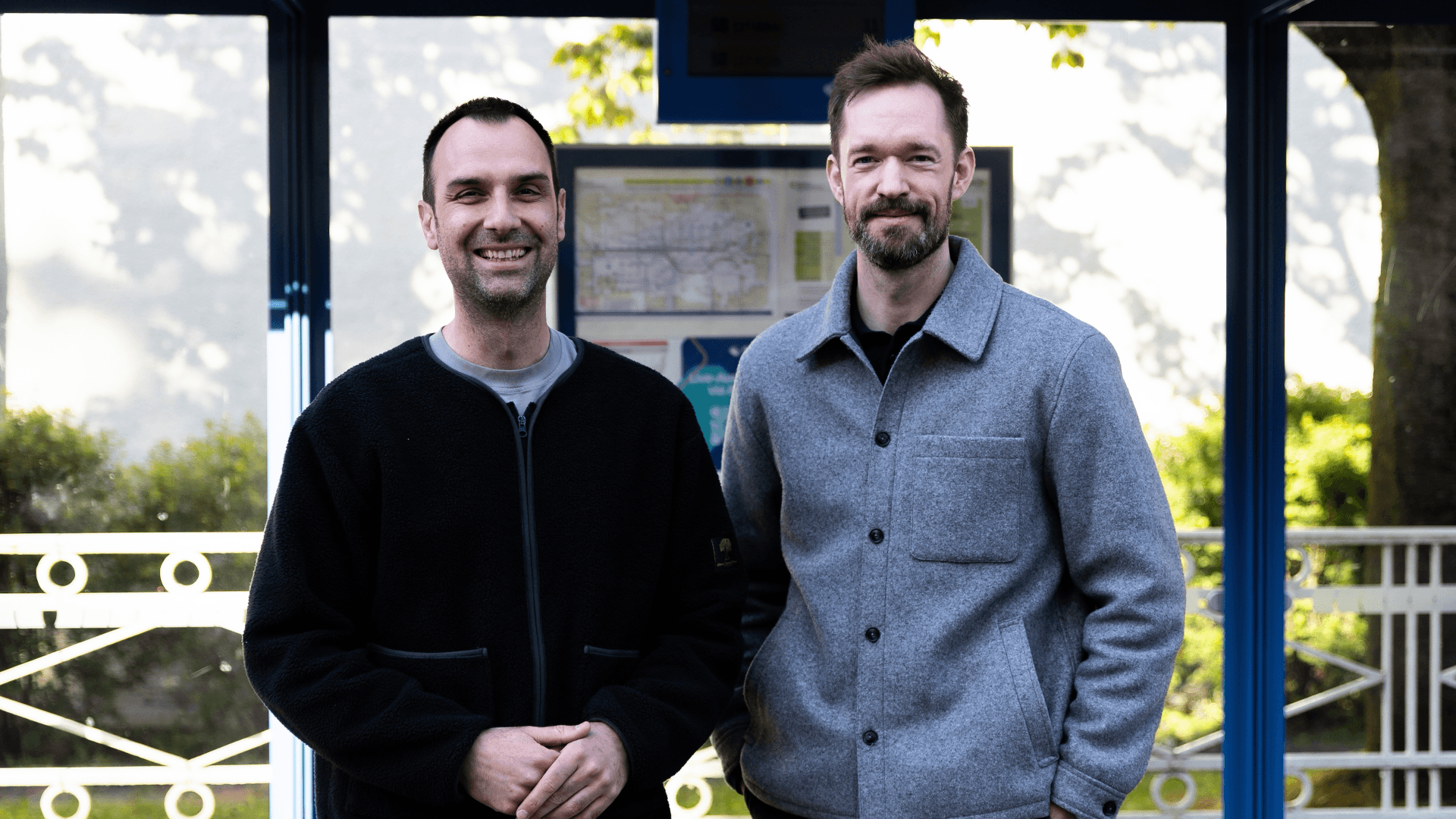 Mobility Signage secures €1.8M to unify public transport IT
