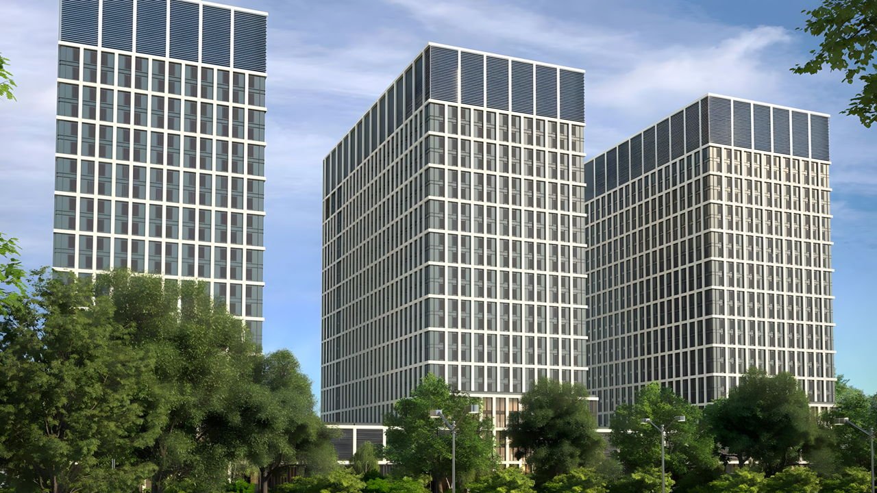 London data centre firm Pure DC secures $2.7BN for European and Middle East expansion