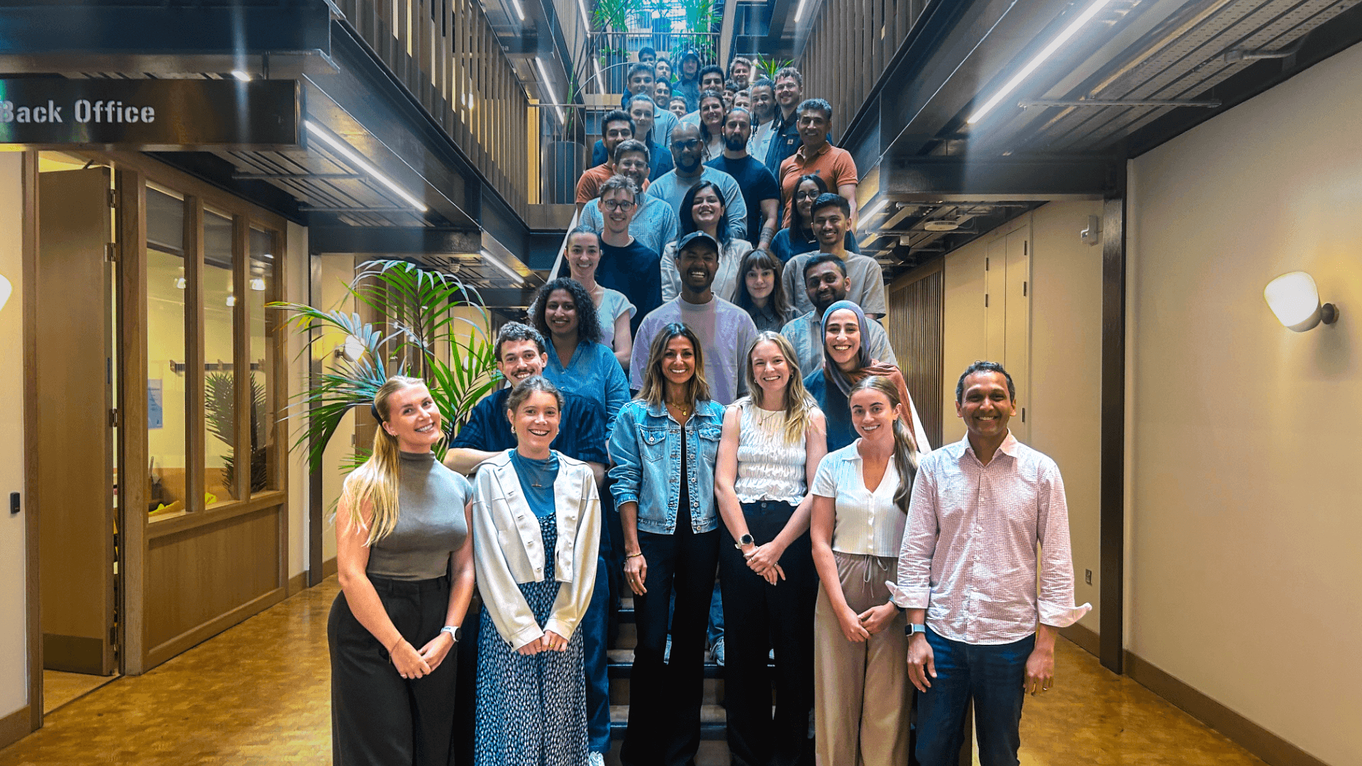 01Health secures $15M to scale specialist healthcare platform