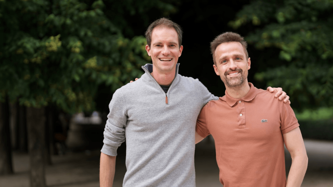 Upstream raises $3M to launch collaborative AI inbox backed by YC and Xavier Niel