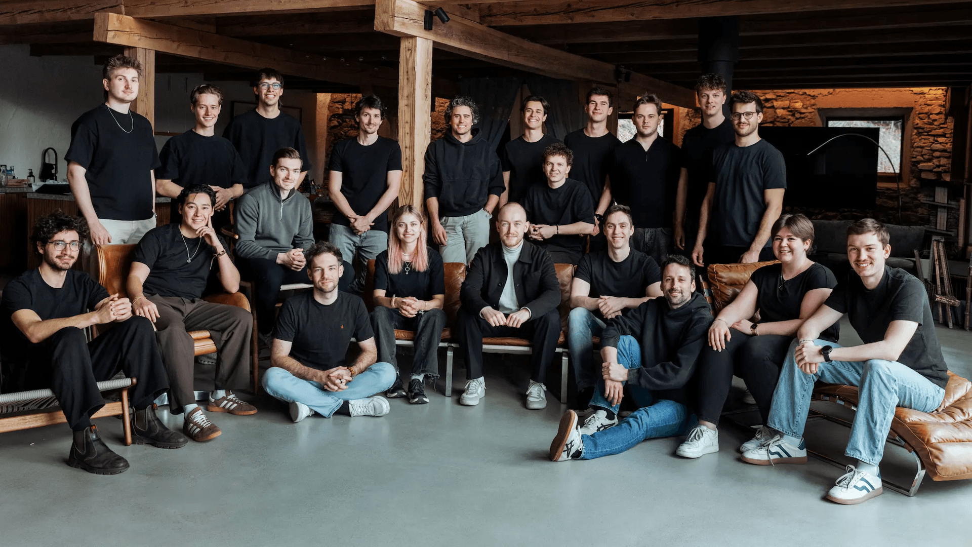 Led by 20VC, fonio.ai raises $17M for omnichannel AI platform