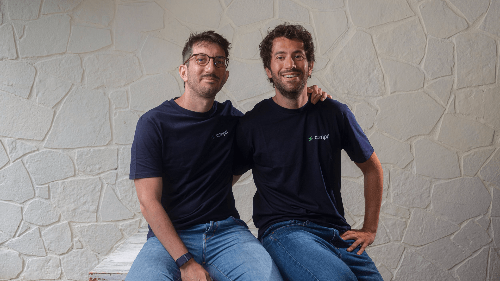 Compri secures €3.2M to build AI-powered procurement teams