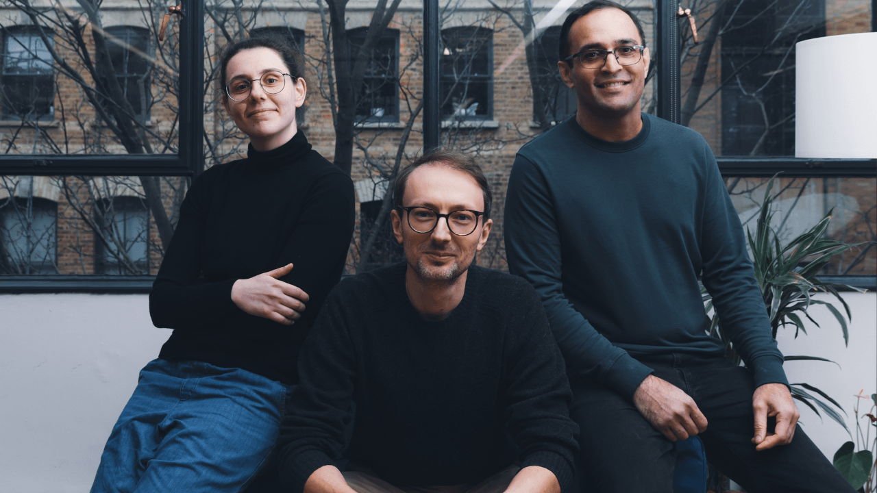 Gradient Labs raises fresh $13M