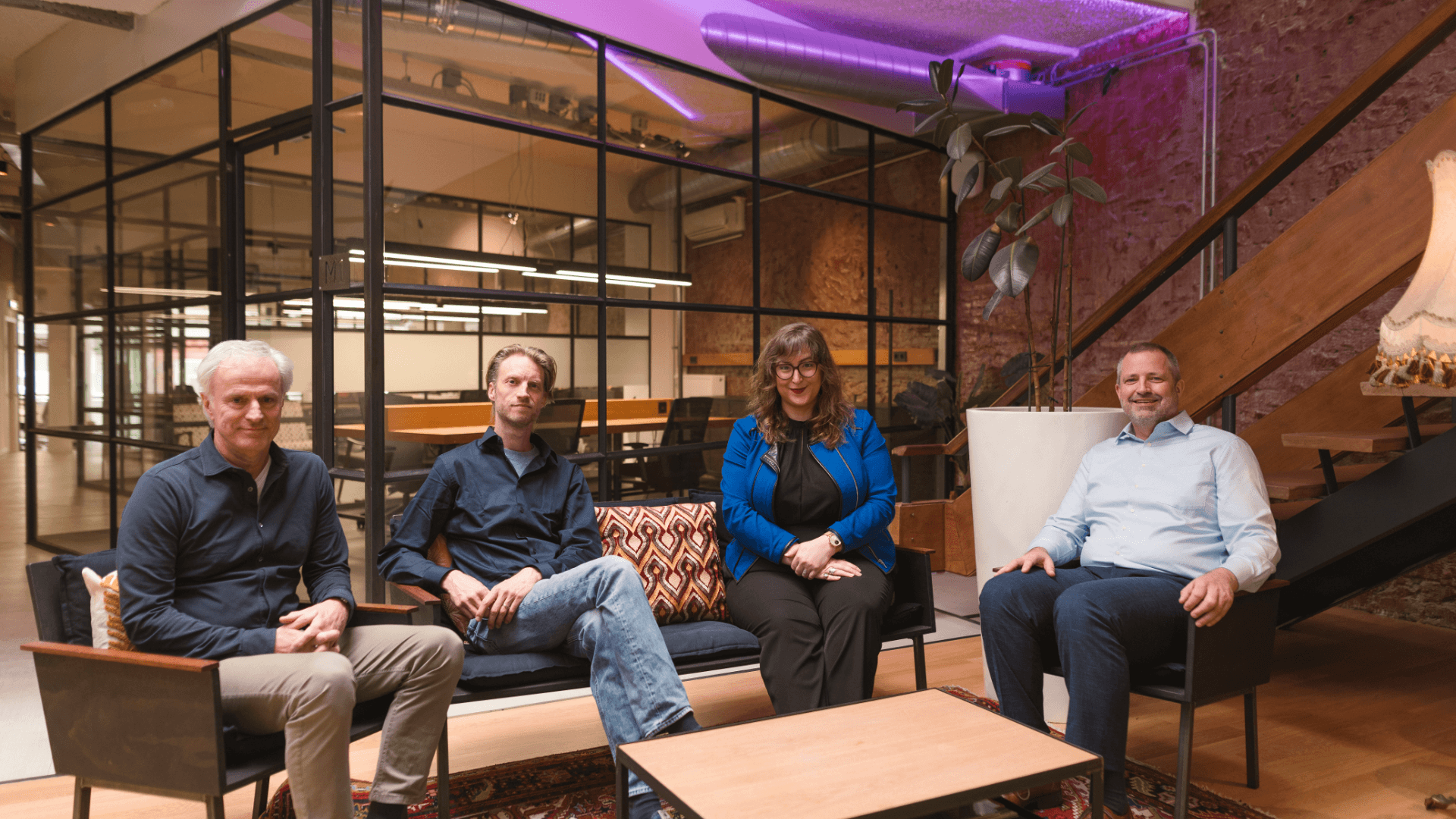 Invisix closes €20M seed round to transform chip metrology