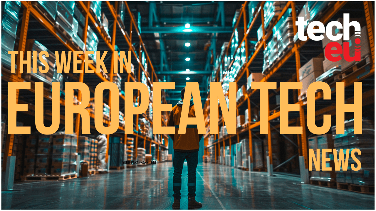 Kpler bags $1B+, Salesforce acquires Contentful, and Built in Europe campaign launched