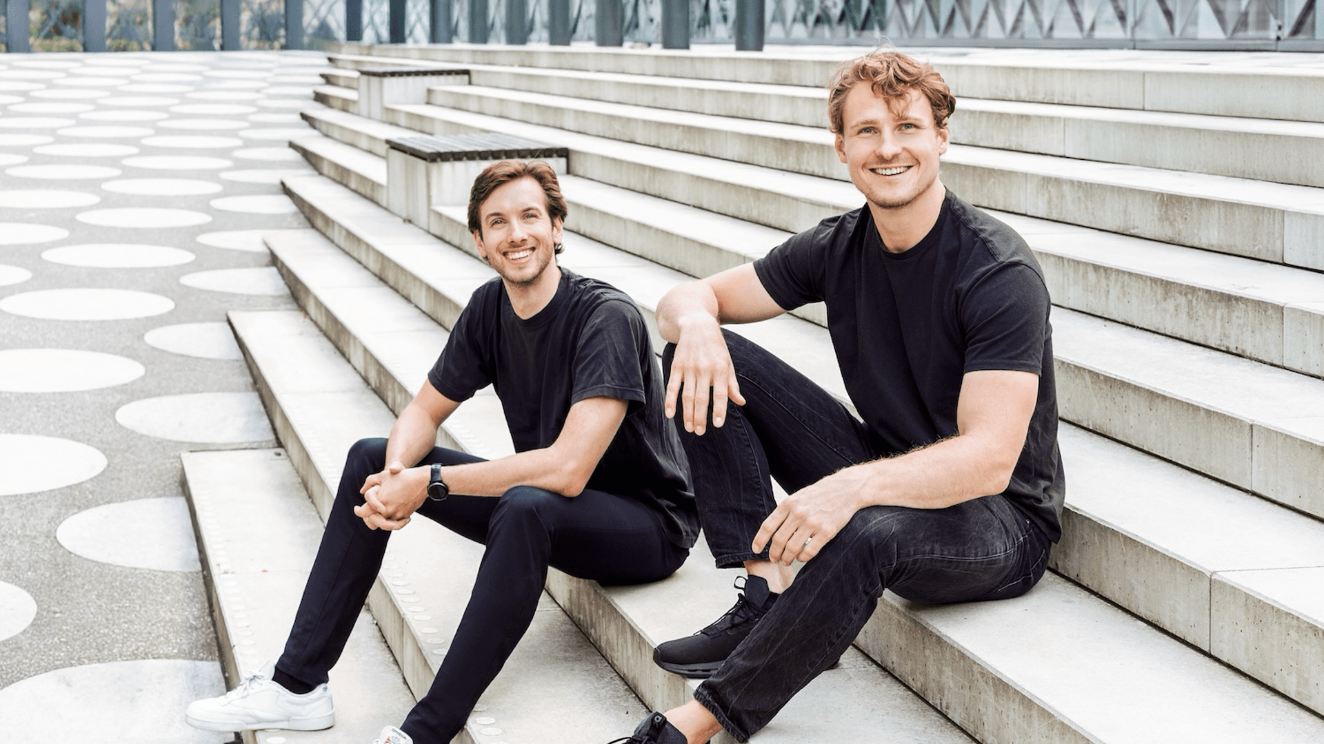 Kyrok secures €3.1M to bring AI to pharma and chemical supply chains