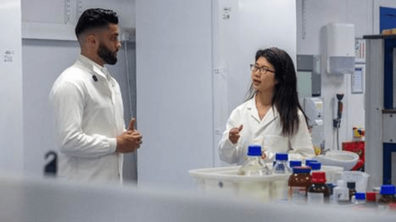 LabCycle secures £430K to commercialise lab plastic recycling system and cut incineration waste