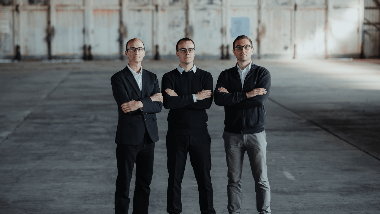 Backed by Lakestar, Seedcamp and EWOR, SE3 unveils spatial AI platform for autonomous systems