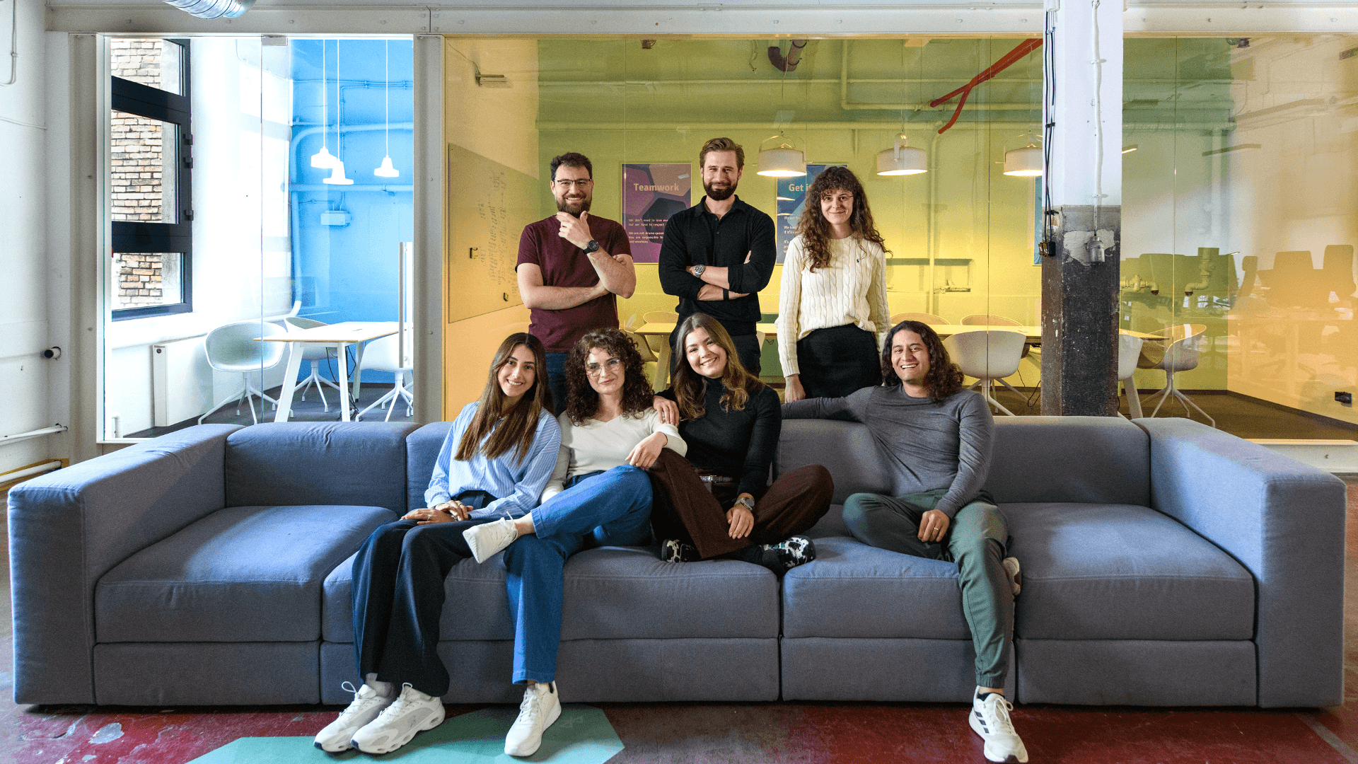 LiveKid acquires Aldea to expand in Latin America