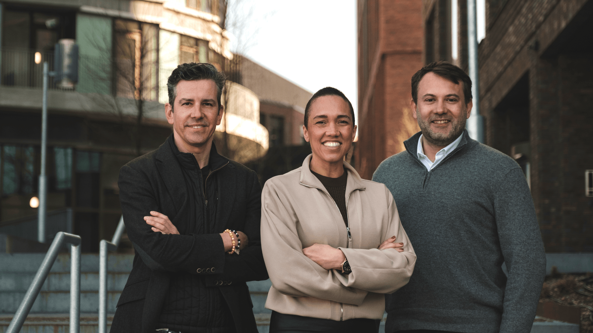 Merantix Capital launches €103M fund for early-stage European AI startups