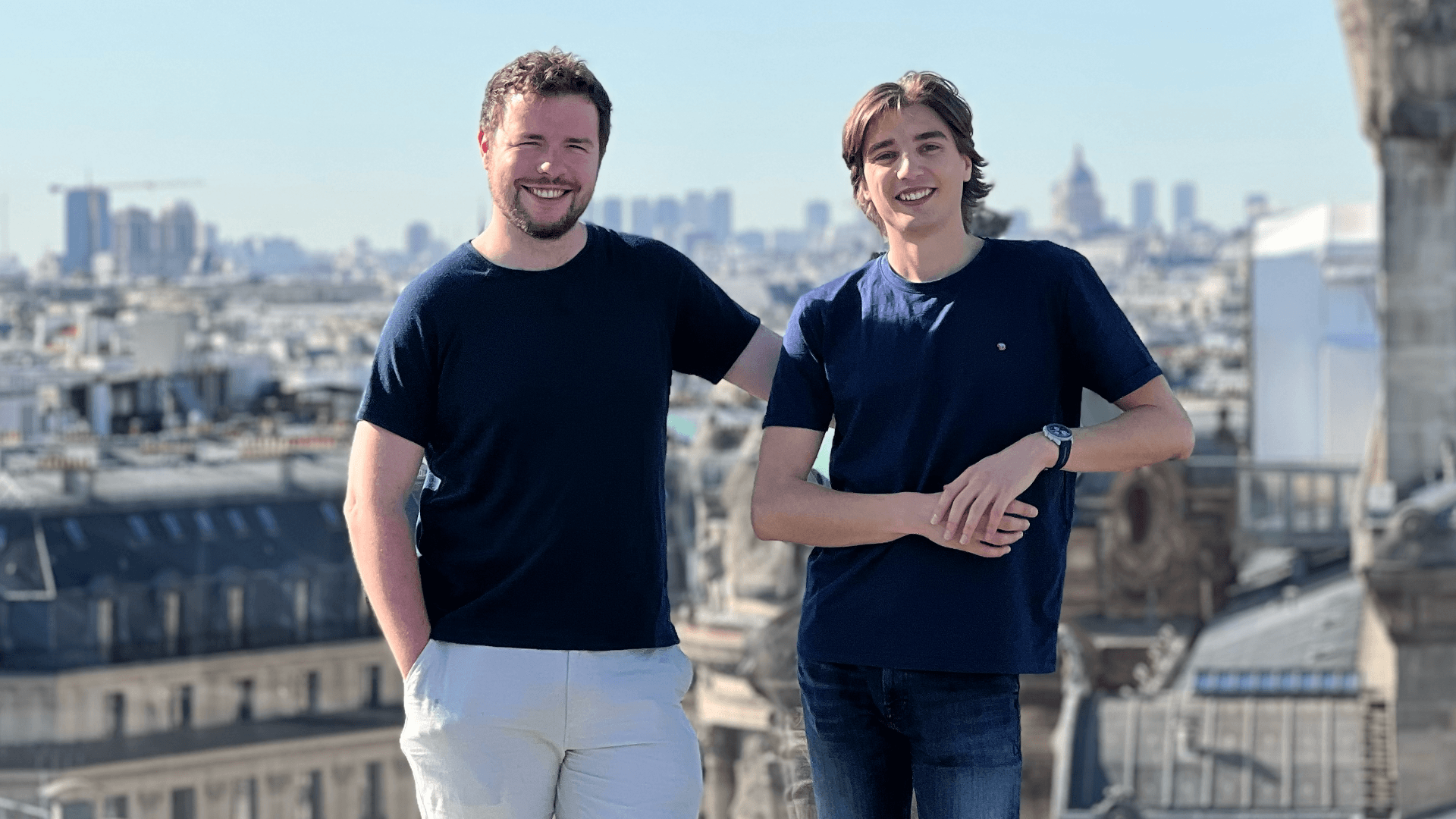 Backed by Mistral AI founders, NP Company secures €6M pre-seed to advance AI for engineering