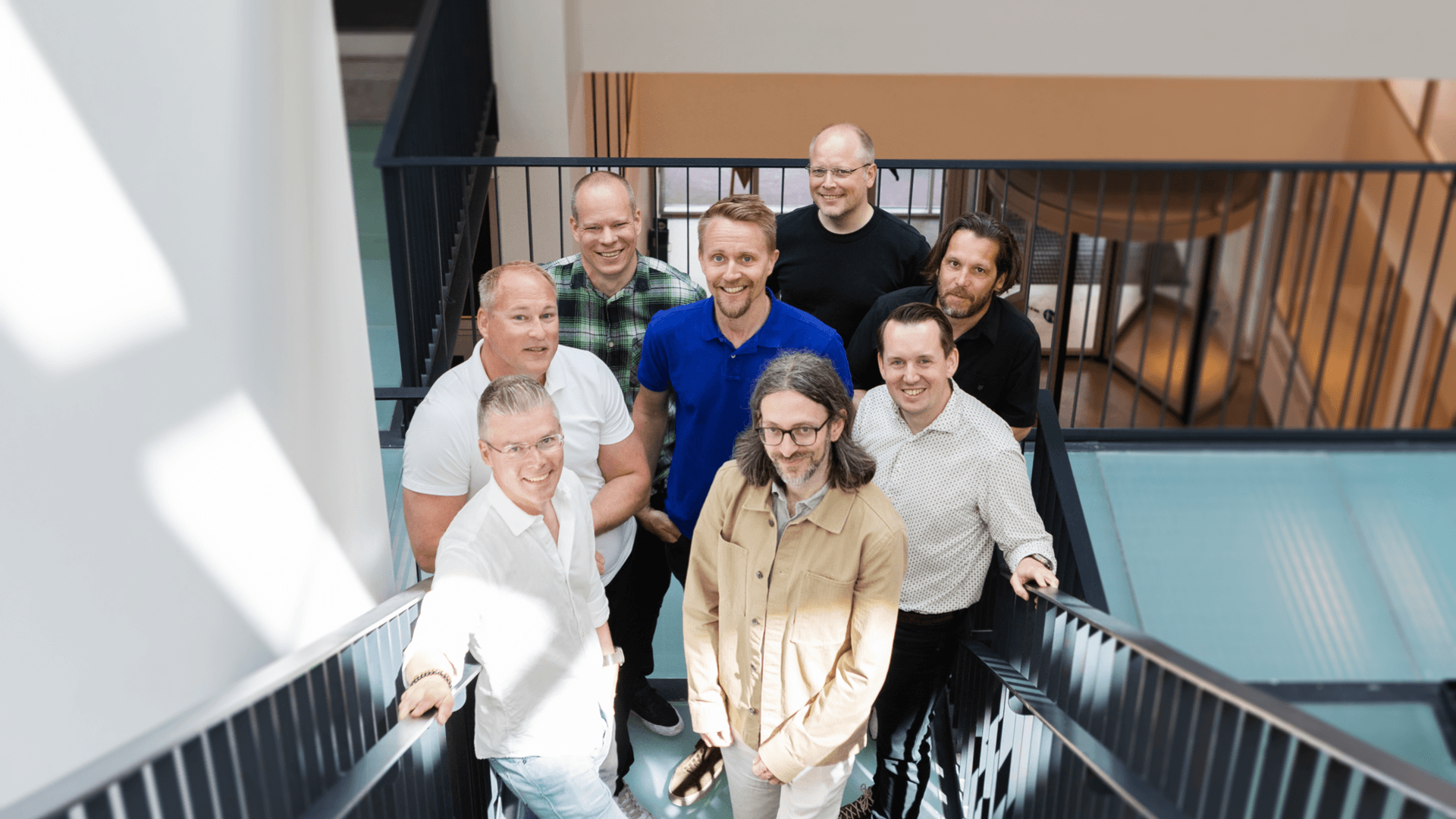 Oplane raises €4.5M to bring security to AI development teams