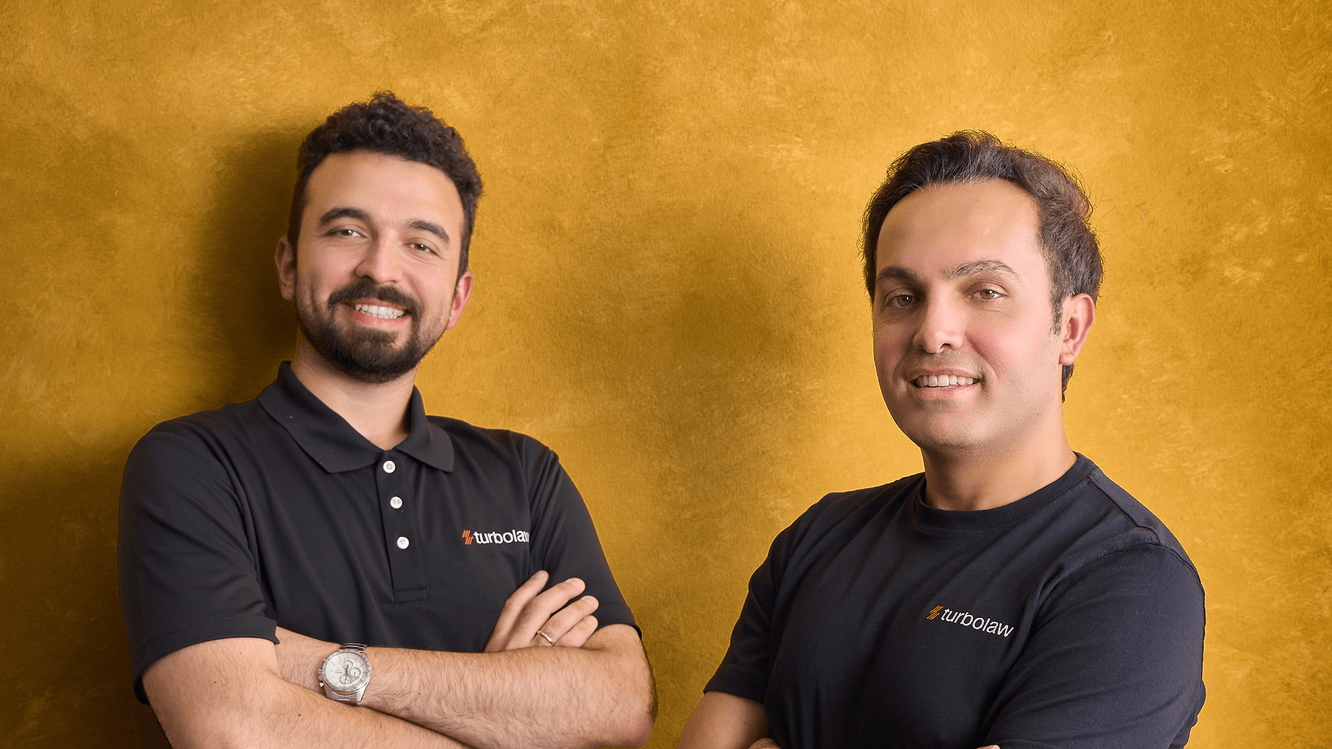 Revo Capital leads Turbo Law
