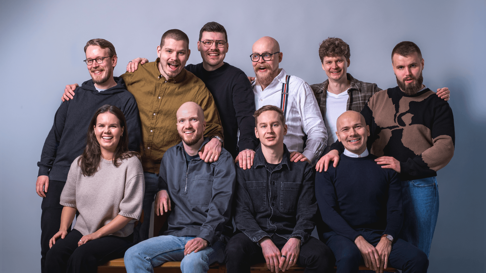 Rotomate raises €2.1M to automate industrial reliability analysis