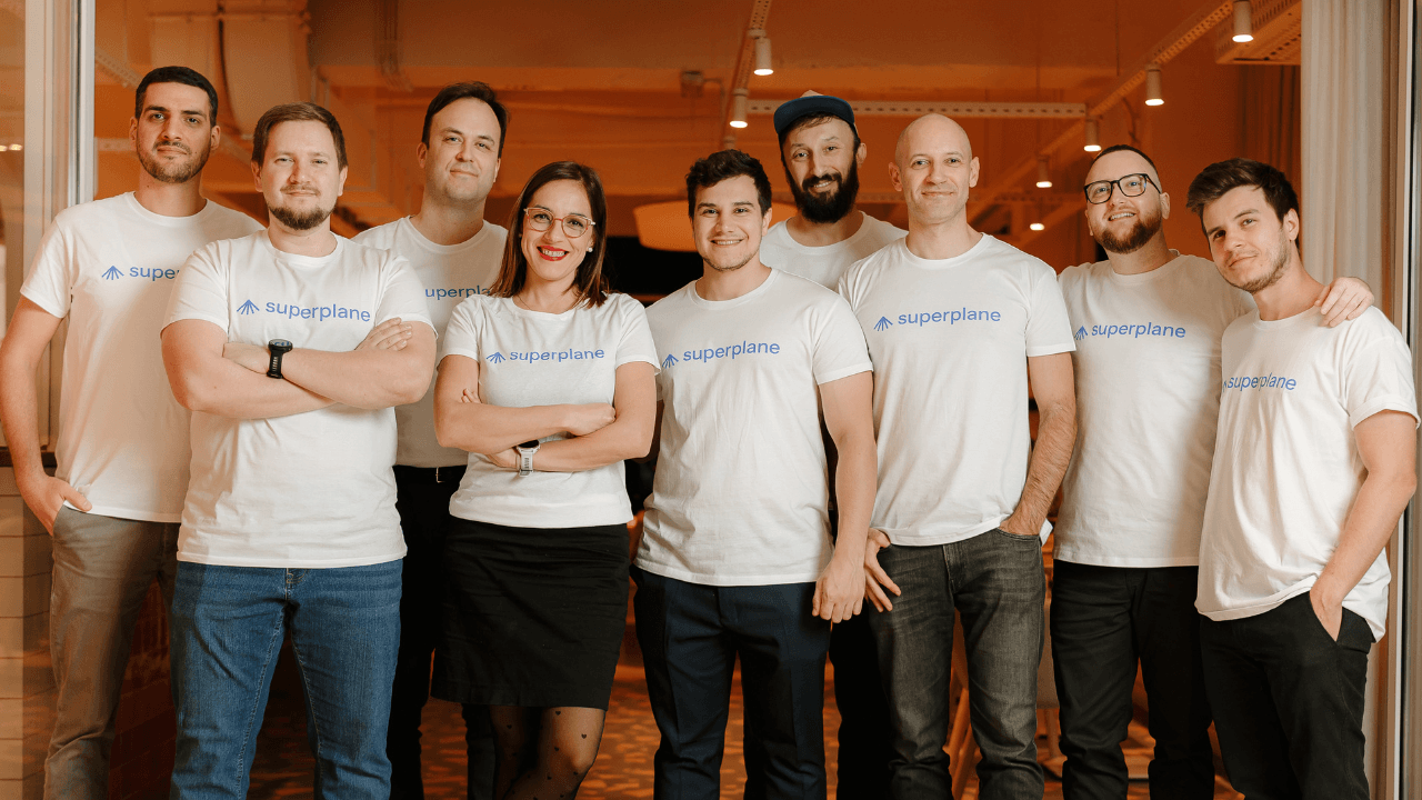 SuperPlane secures $2.6M to turn production operations into an AI-native workflow layer