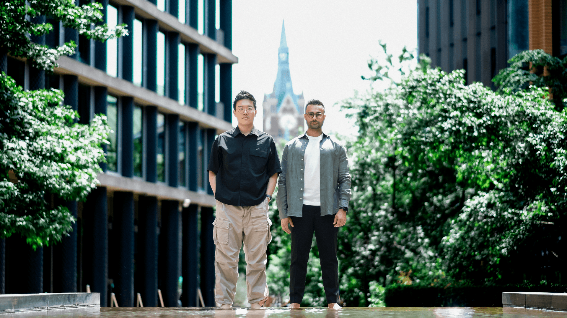 Zaro lands $5.1M to build the next layer of enterprise AI