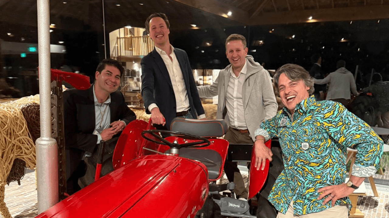 Anterra Capital reaches $100M first close for Fund III to back next-gen food and agritech innovation