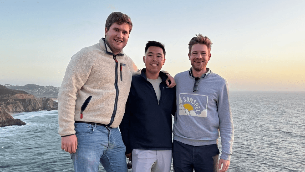 Cosine secures industry backing for Britain’s first sovereign frontier model