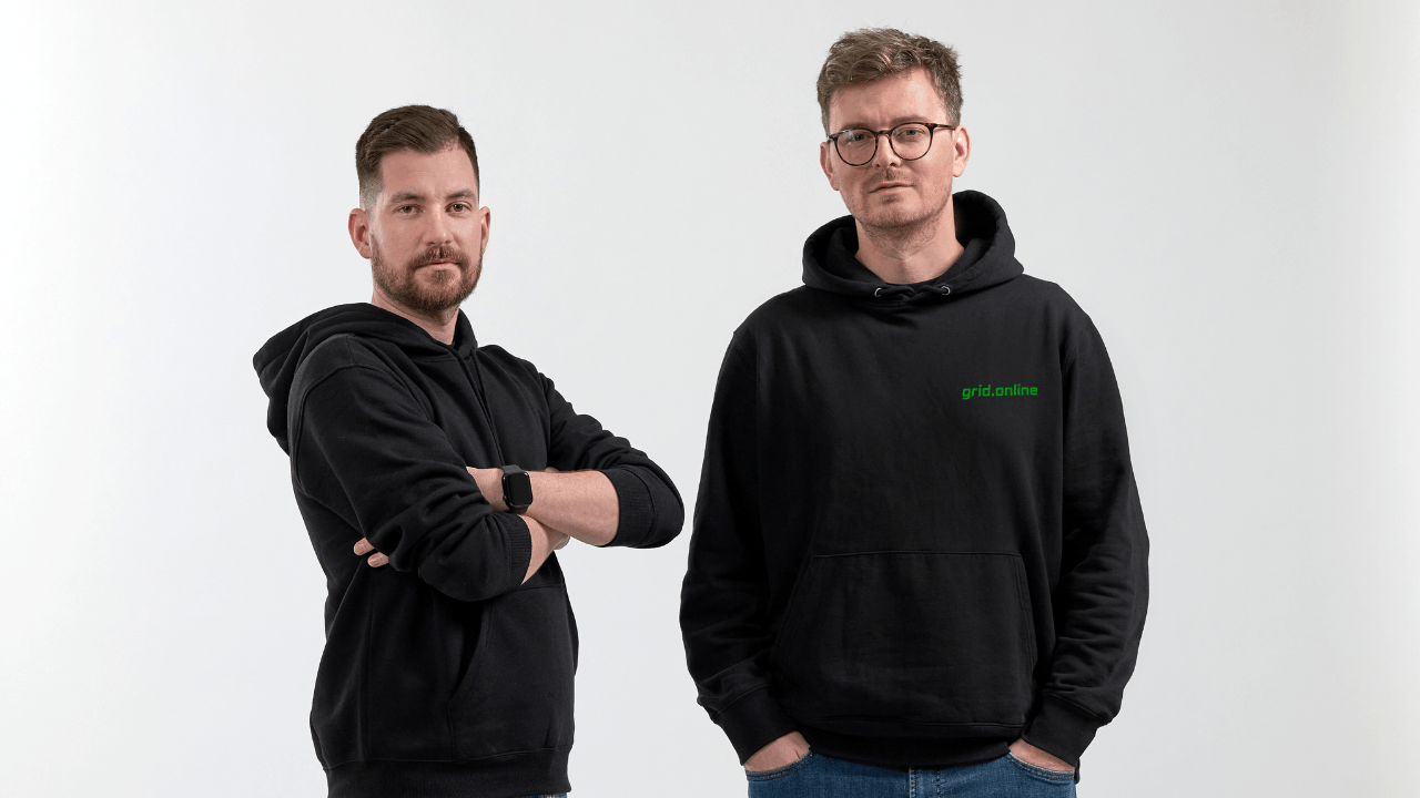 Czech logistics startup Grid.online lands €4M after growing deliveries 10× in a year