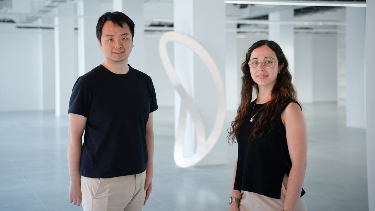Barcelona-based AI robotics outfit Theker raises $85M