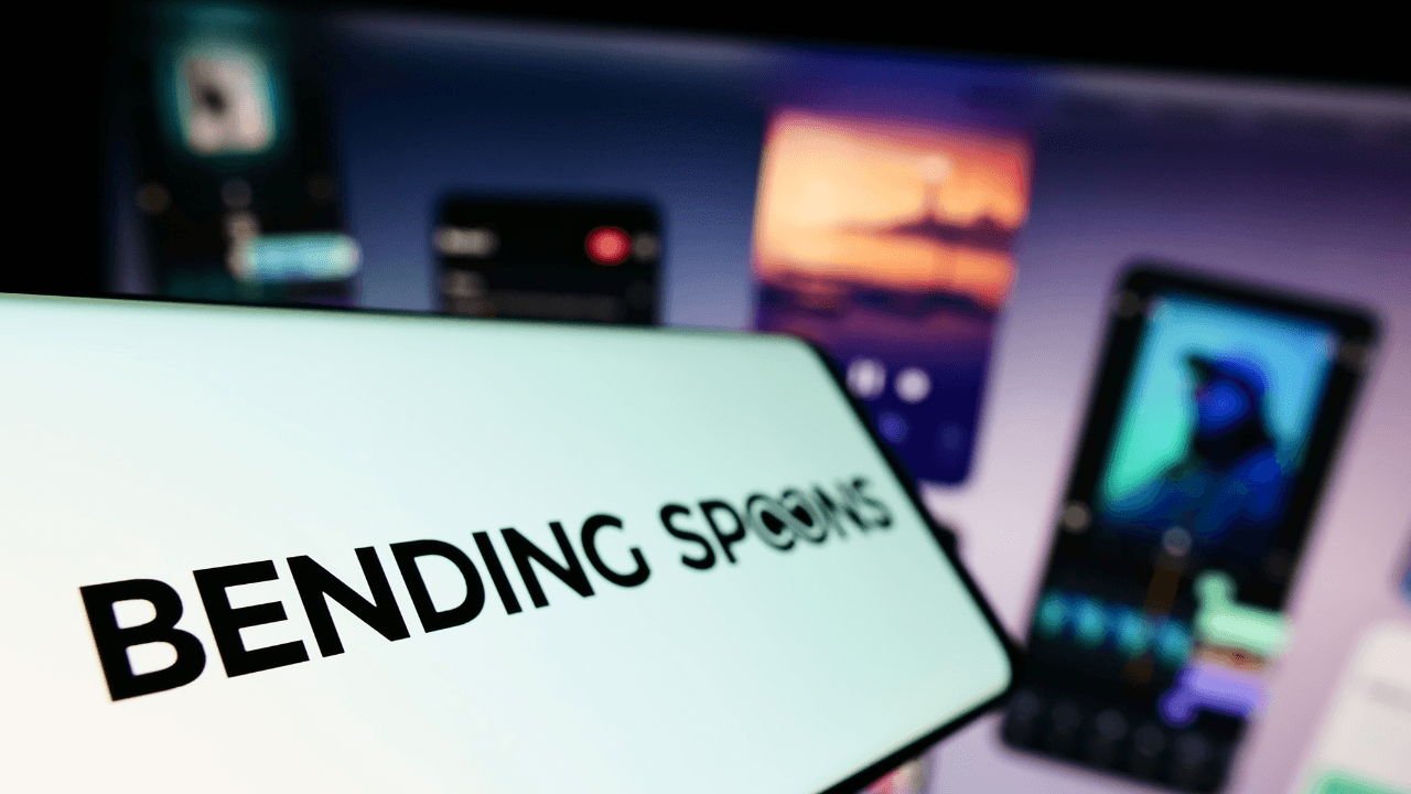 Bending Spoons files for US IPO