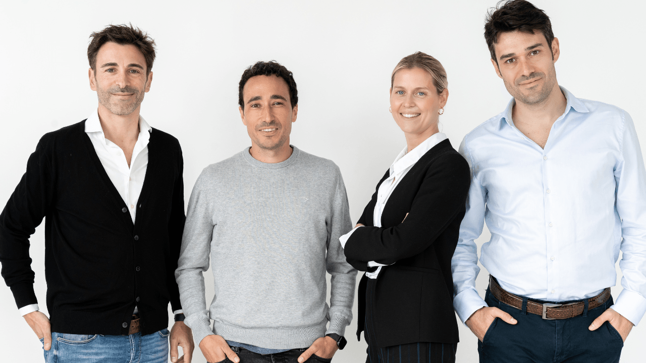 Acurio Ventures launches €115M fund to unlock liquidity in Europe