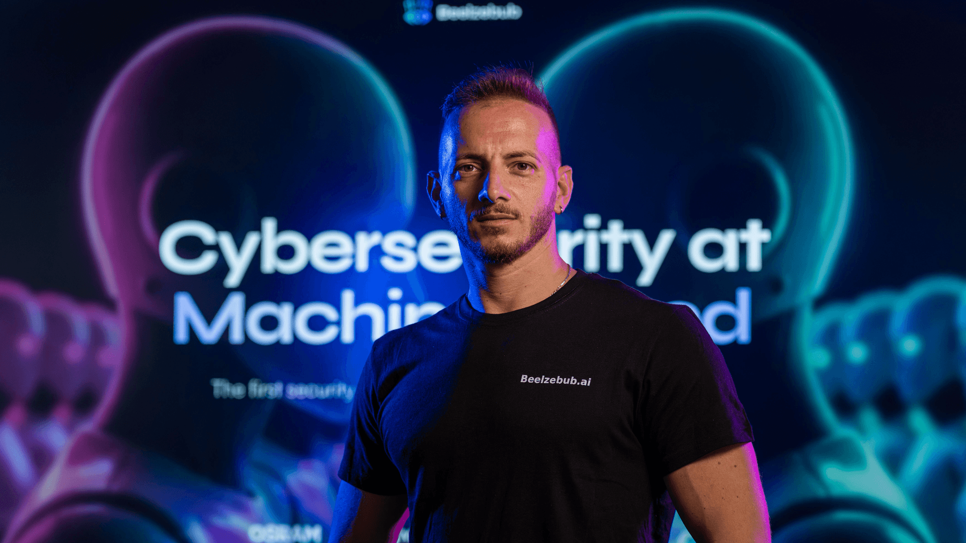 Beelzebub raises €3M to strengthen enterprise cyber defence with AI