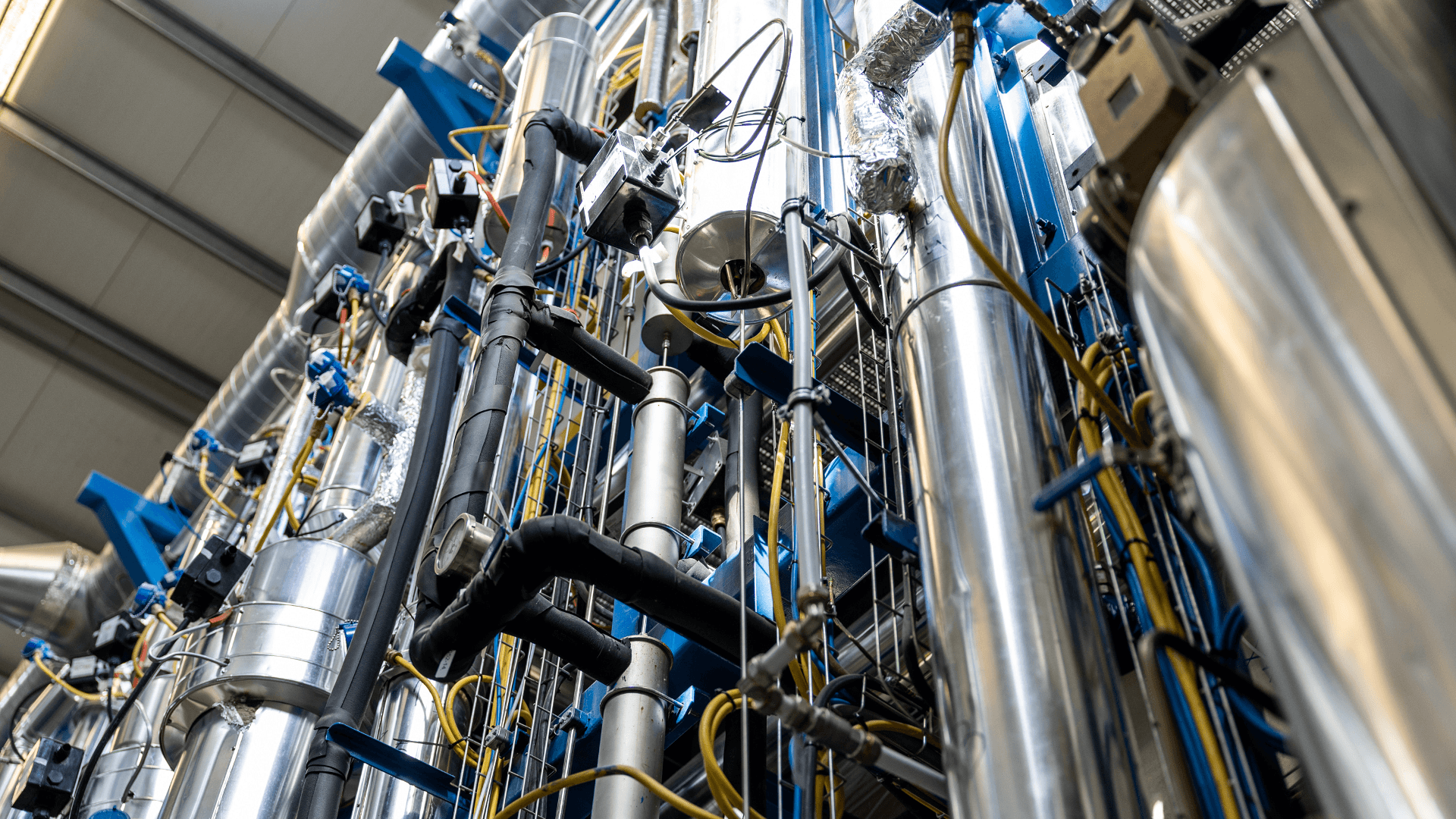 Catalyxx wins €20M+ EU backing for first commer-cial chemicals plant