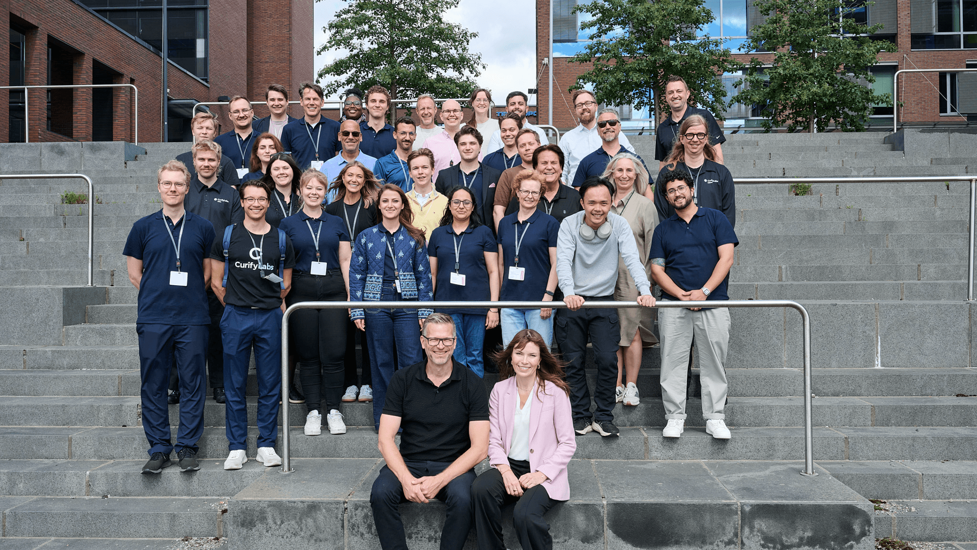 CurifyLabs bags €12M to automate personalised medicine