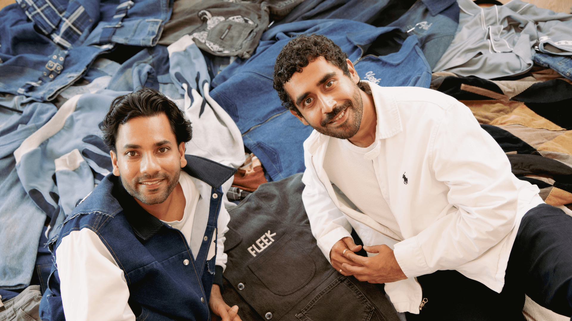 Fleek secures $25M to digitise secondhand fashion