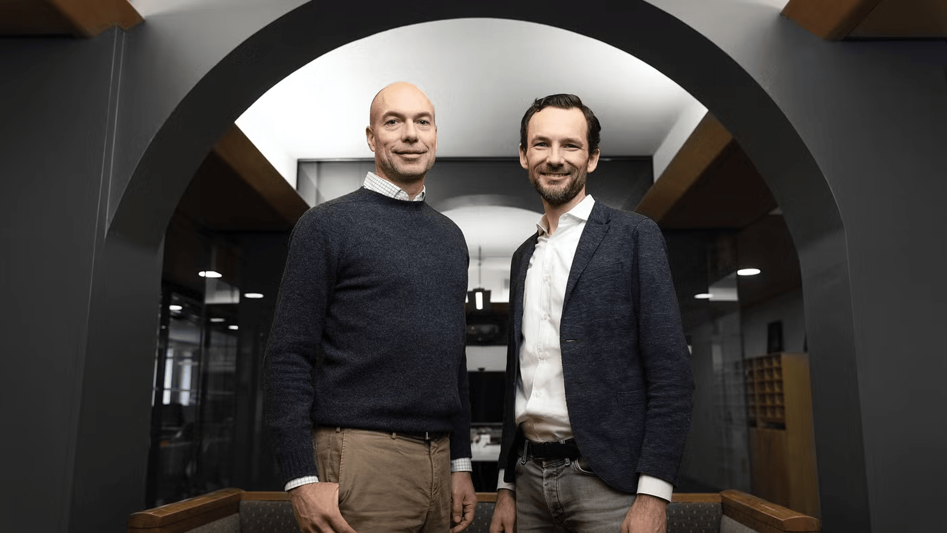 Float raises €4.5M Series A to bridge Europe