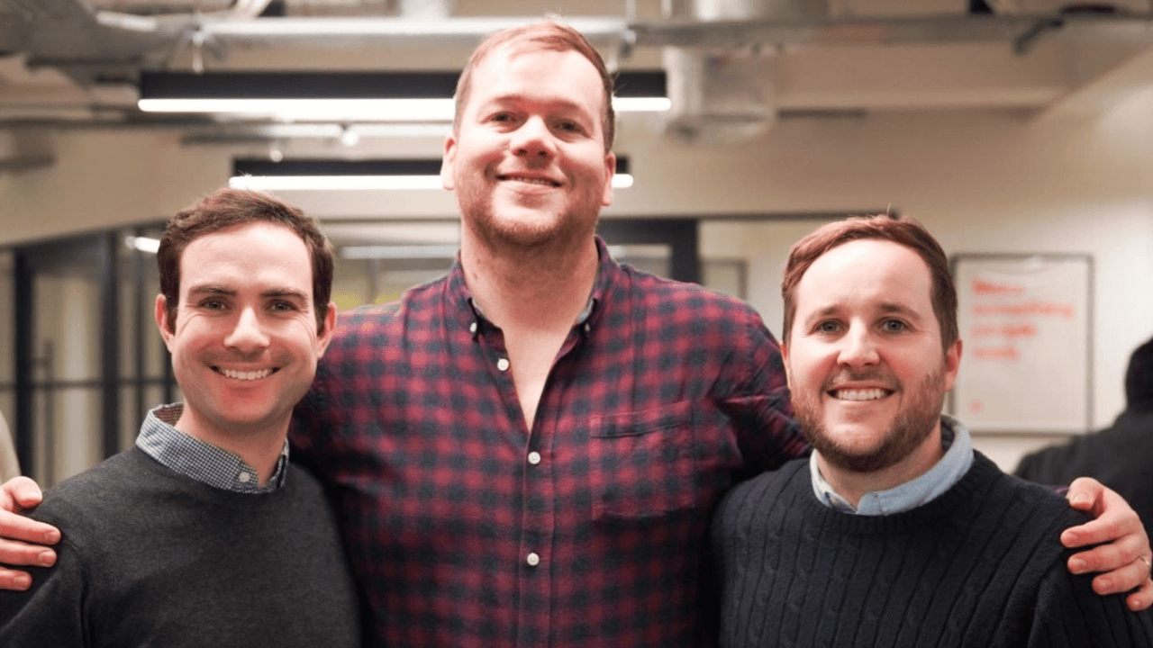 Gyre Energy raises $1.3M to cut industrial cooling costs with AI and thermal storage