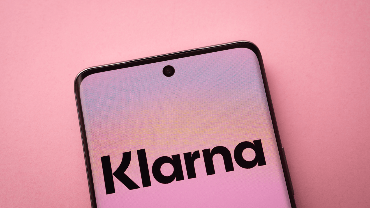 Klarna applies for US banking licence