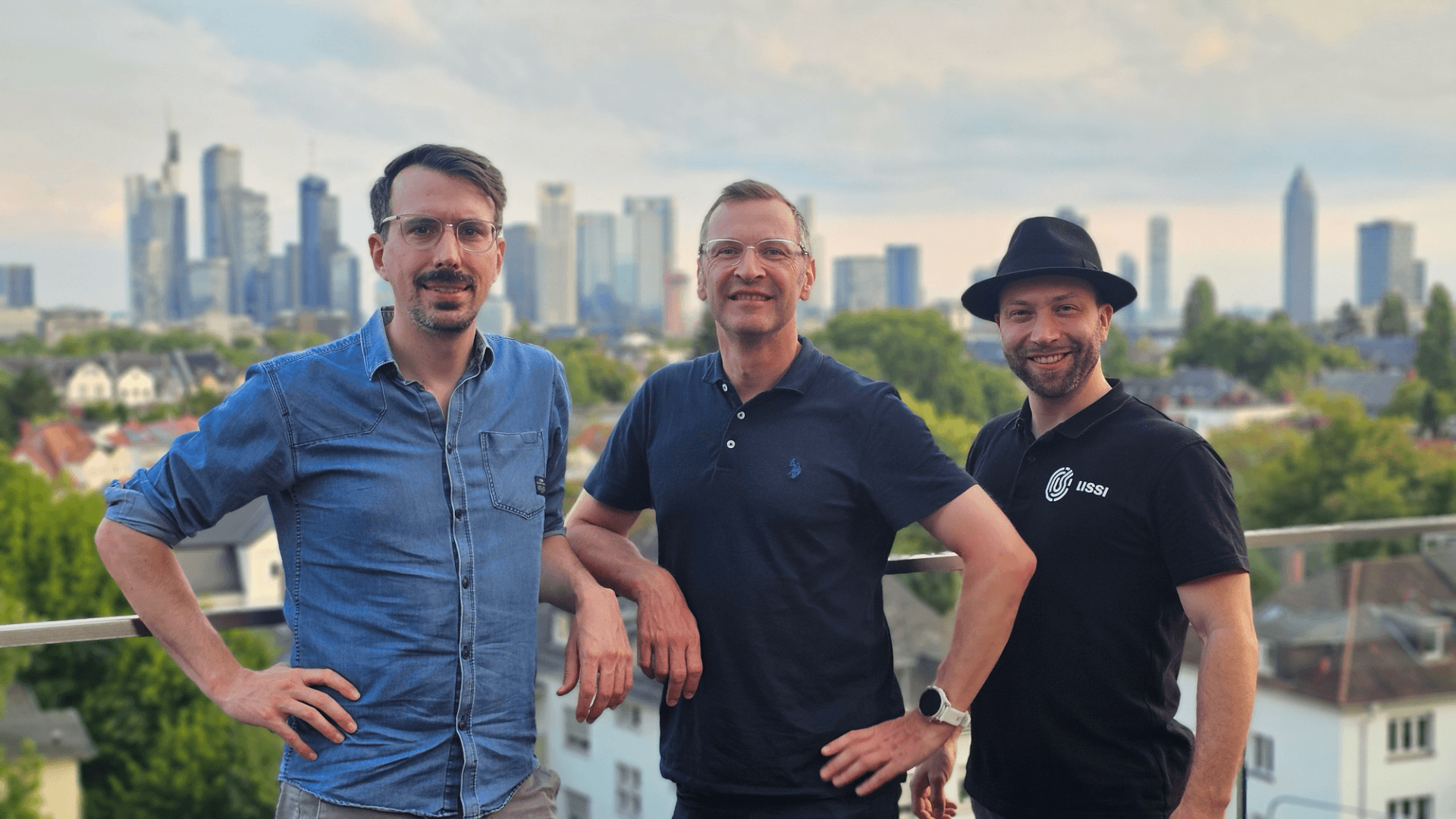 Lissi raises €3.5M to power Europe