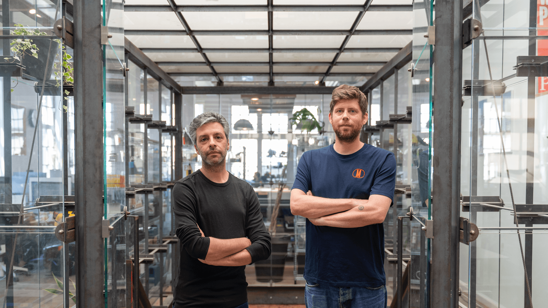 Monumental secures $32M Series B to accelerate construction automation