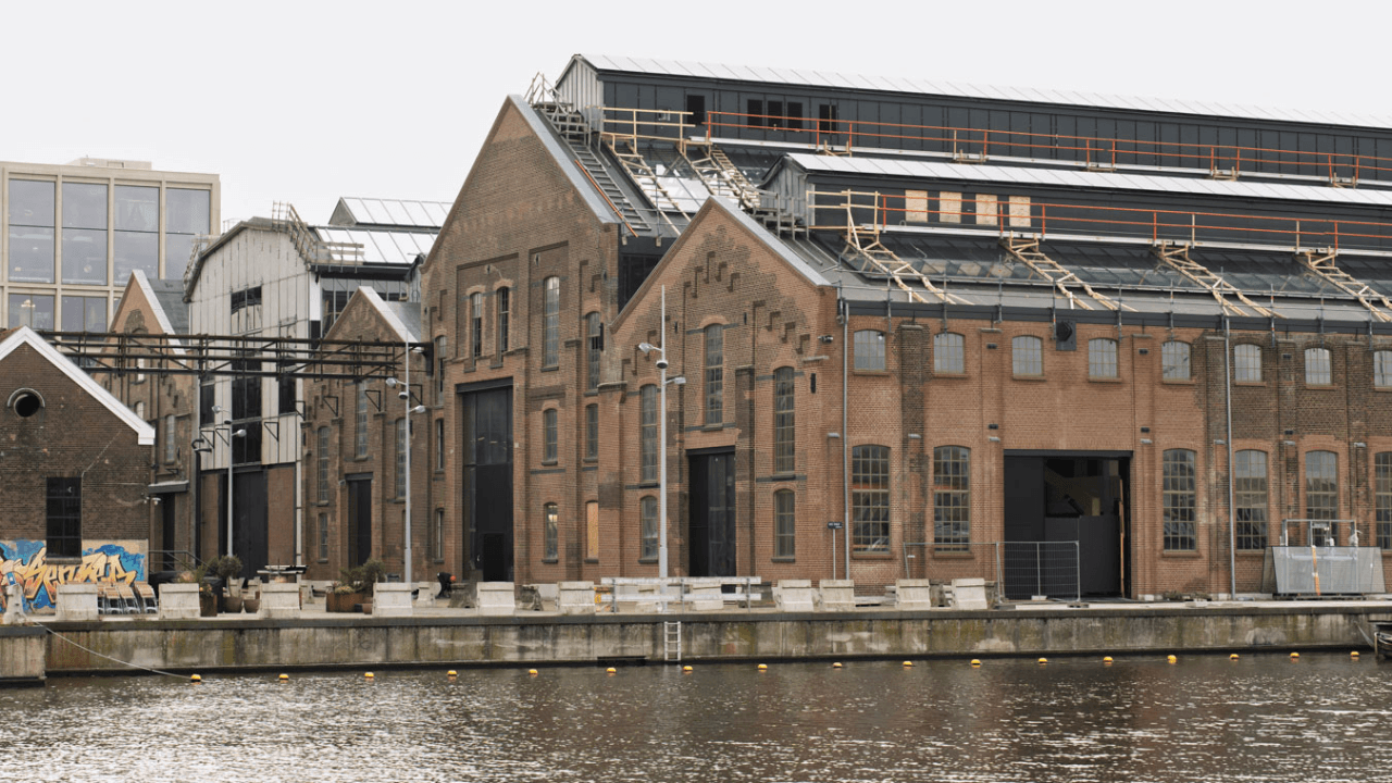 Norrsken Evolve plants roots in Amsterdam after €62M fund close