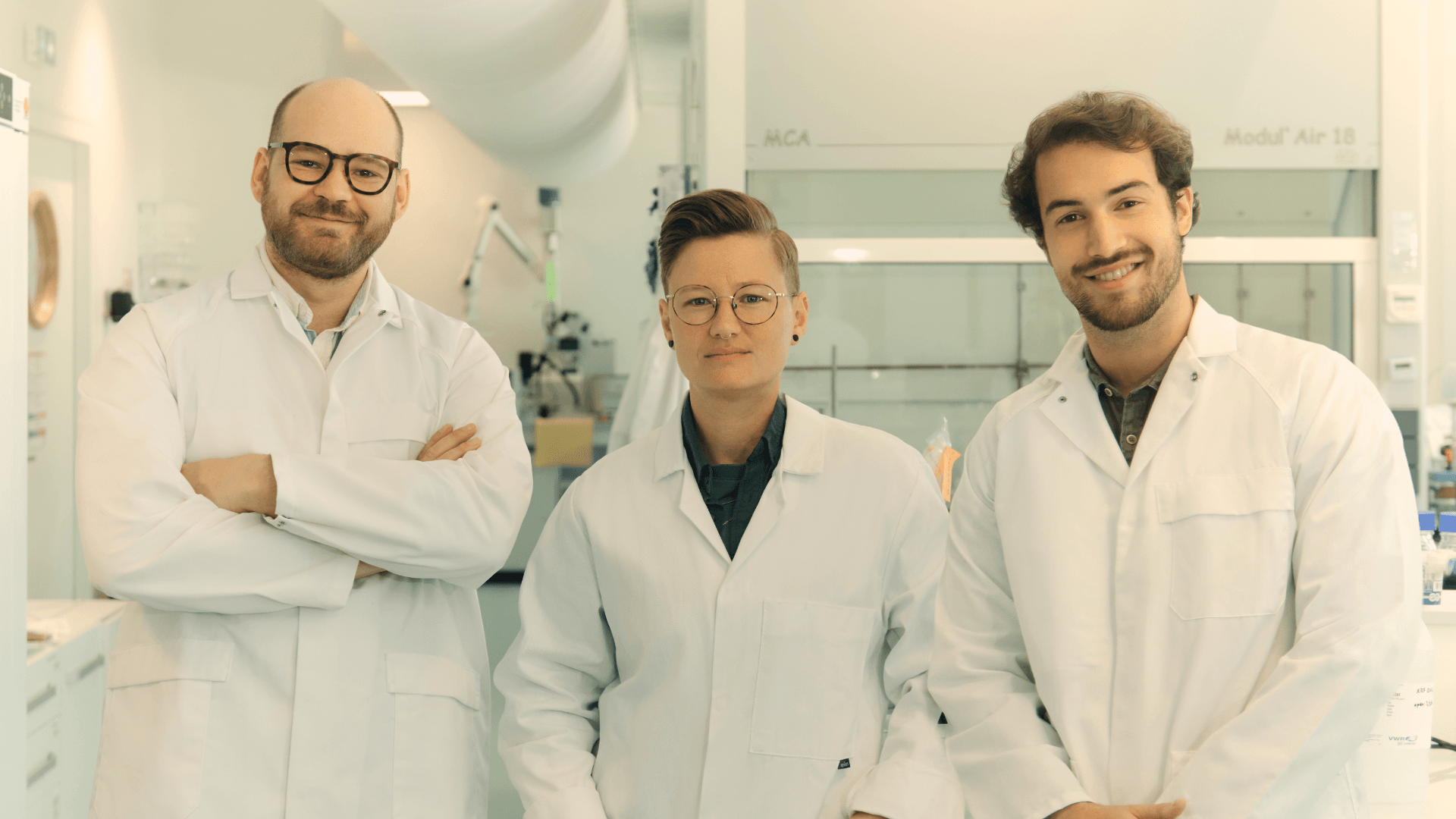Syntetica raises $30M Series A for circular nylon recycling